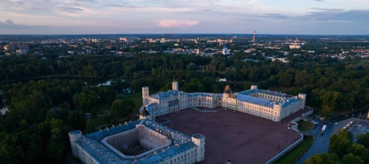 Голосуй за Ижевск! Помоги ему стать Культурной столицей России 2027 года!.